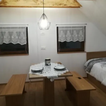 Holiday home & The At St Donat's *