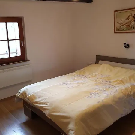 Holiday home & The At St Donat's Rogatec