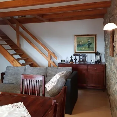 & The At St Donat's Feriehus *