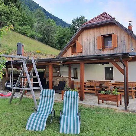 & The At St Donat's Holiday home *