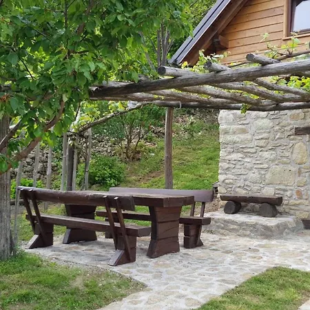 & The At St Donat's * Rogatec
