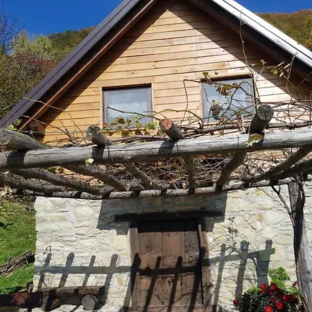 & The At St Donat's * Rogatec