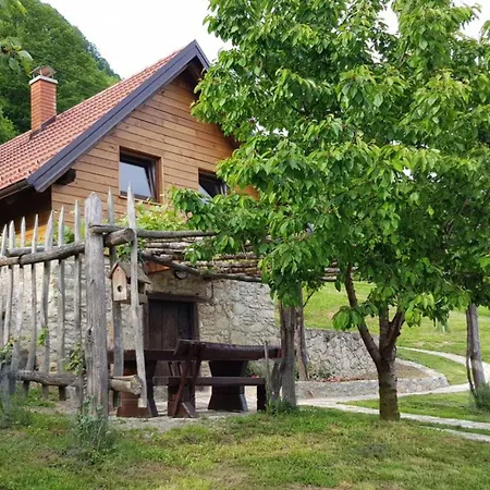 Feriehus & The At St Donat's Rogatec