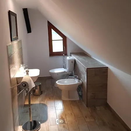 Holiday home & The At St Donat's *