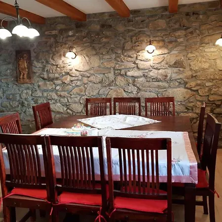 & The At St Donat's Feriehus Rogatec