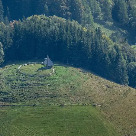 & The At St Donat's *